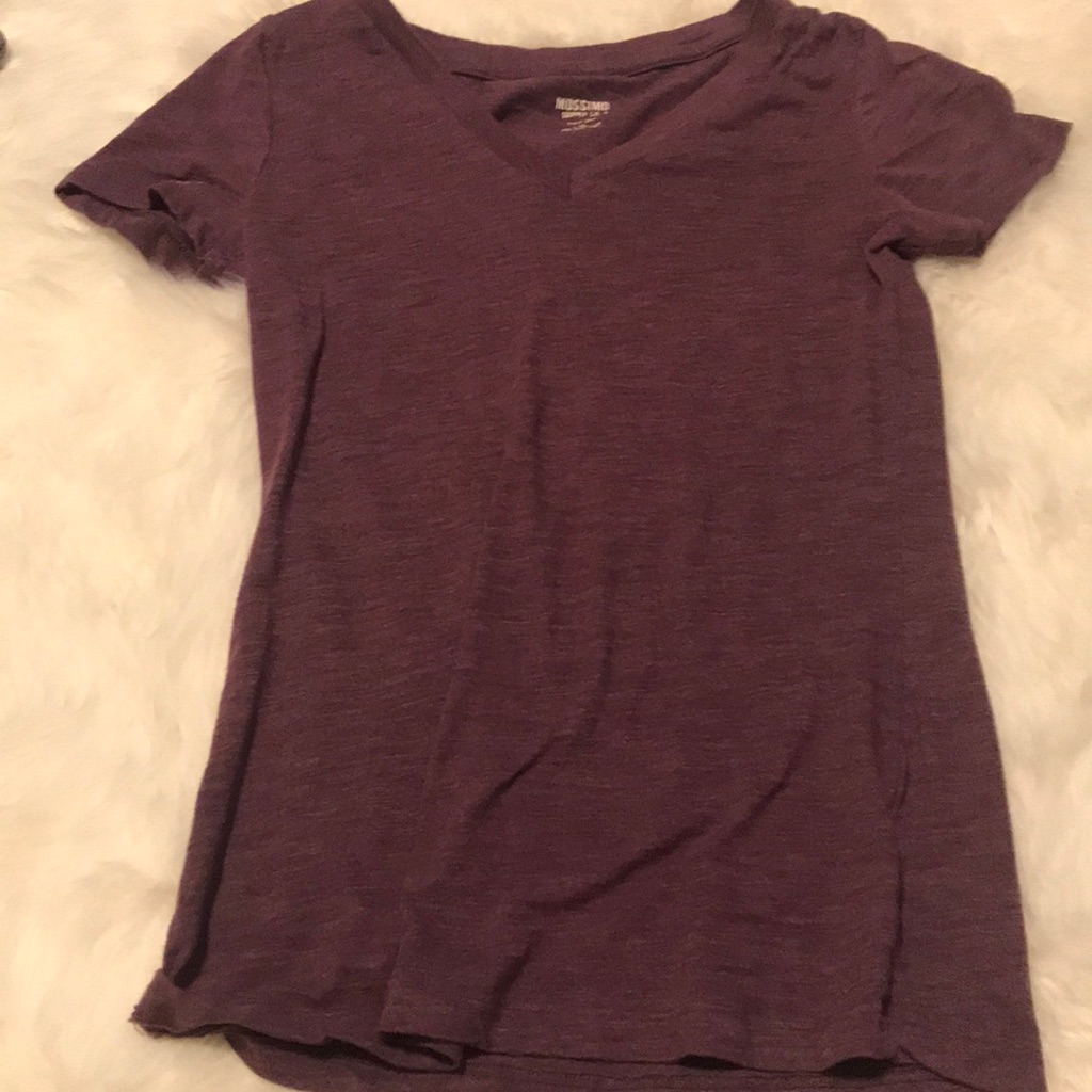 Mossimo Tee